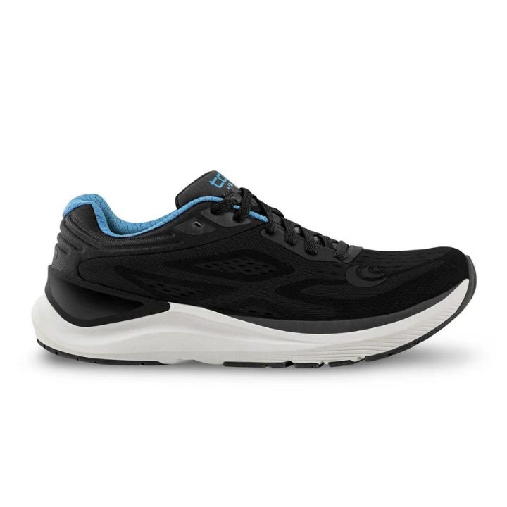 Topo Ultrafly 3 Black/Blue Women