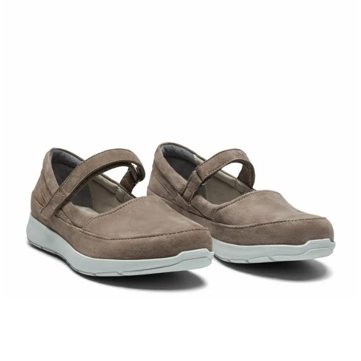 New Feet Ballerina Sand Women - Bild 2