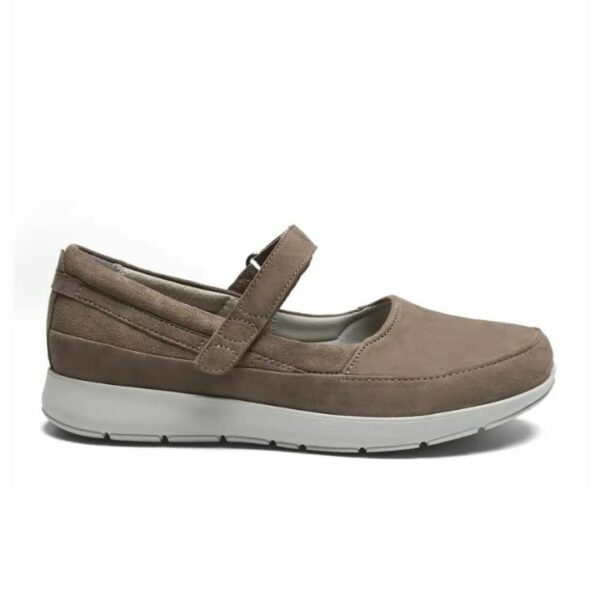 New Feet Ballerina Sand Women