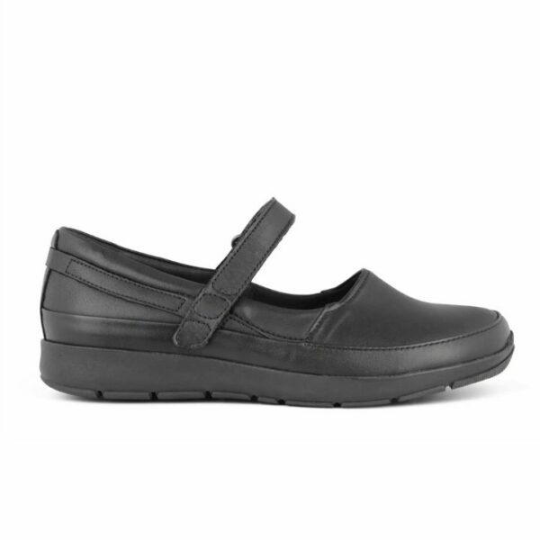 New Feet Ballerina Black Women