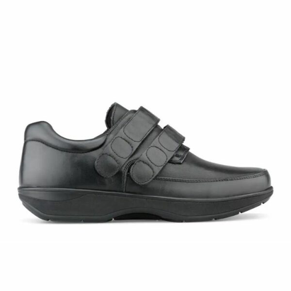 New Feet Shoe Black Men