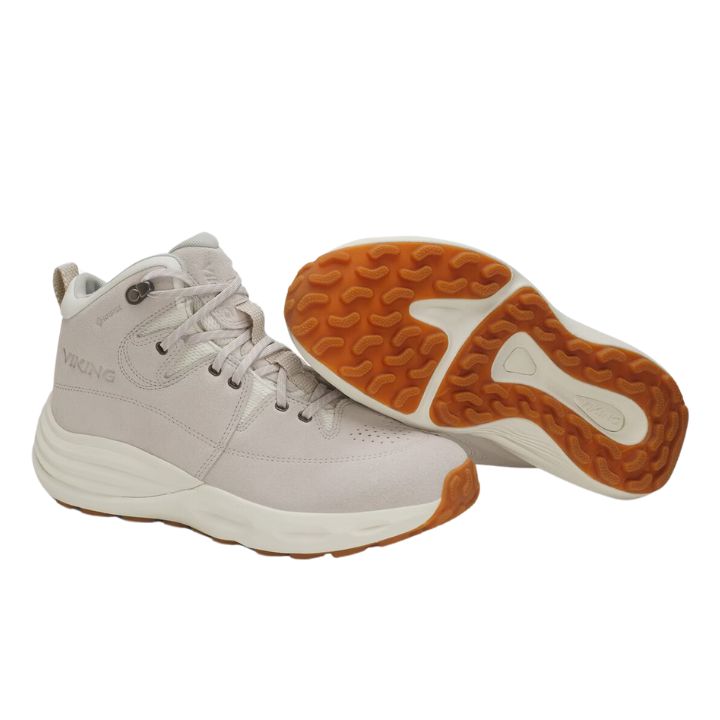 Viking Urban Explorer Mid GTX White Women - Bild 3