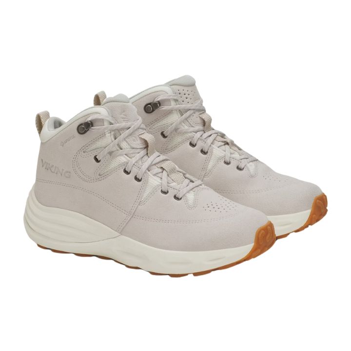 Viking Urban Explorer Mid GTX White Women - Bild 2