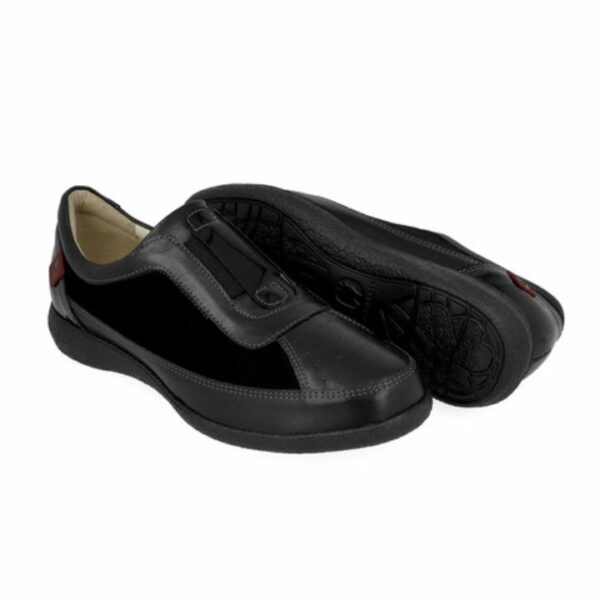 Klaveness Frida Black Women