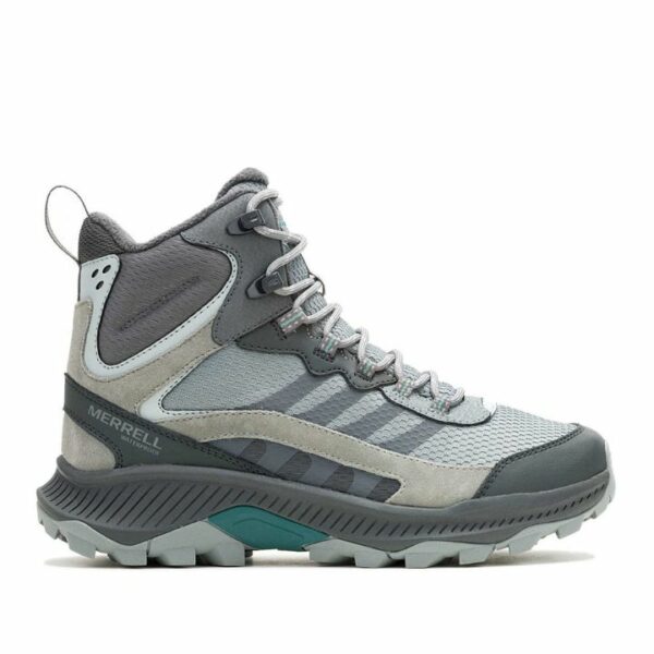 Merrell Speed Strike 2 Thermo Mid WP Monument Women