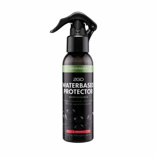 2GO Sustainable Waterbased Protector 150 ml