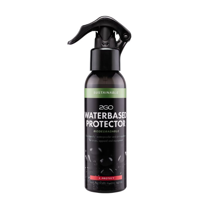 2GO Sustainable Waterbased Protector 150 ml