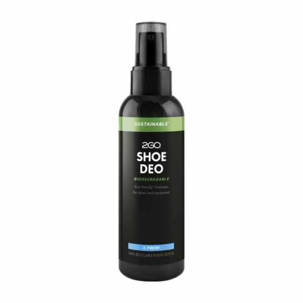 2GO Sustainable Shoe Deo