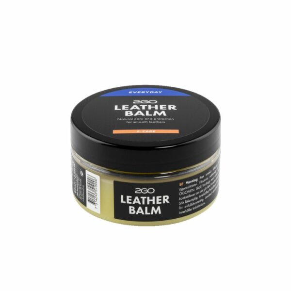 2GO Leather Balm