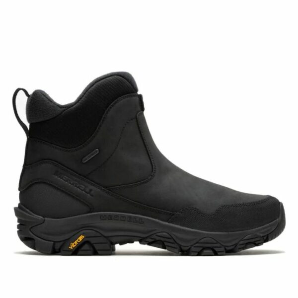 Merrell Coldpack 3 Thermo Tall WP Black Men