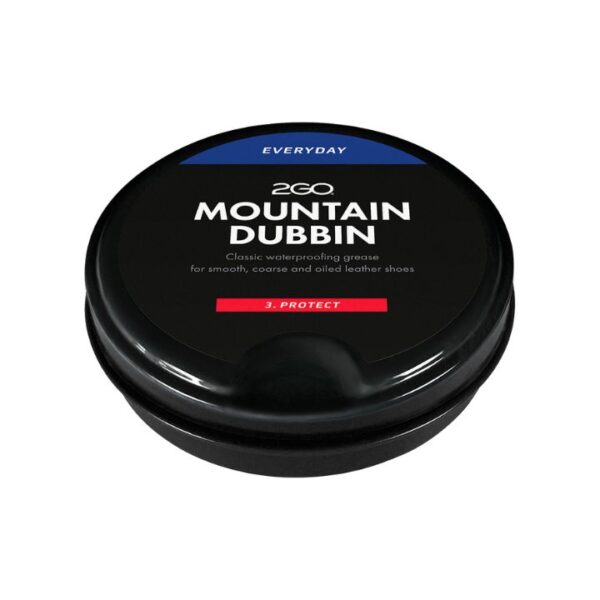 2GO Mountain Dubbin