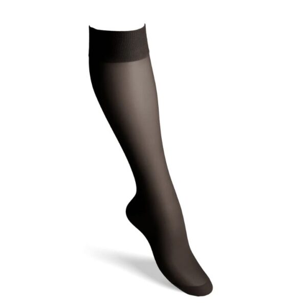 Funkwear Harmony Stödstrumpa Beautiful Black