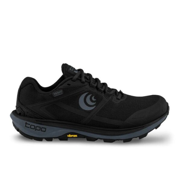 Topo Terraventure 4 WP Black/Charcoal Men