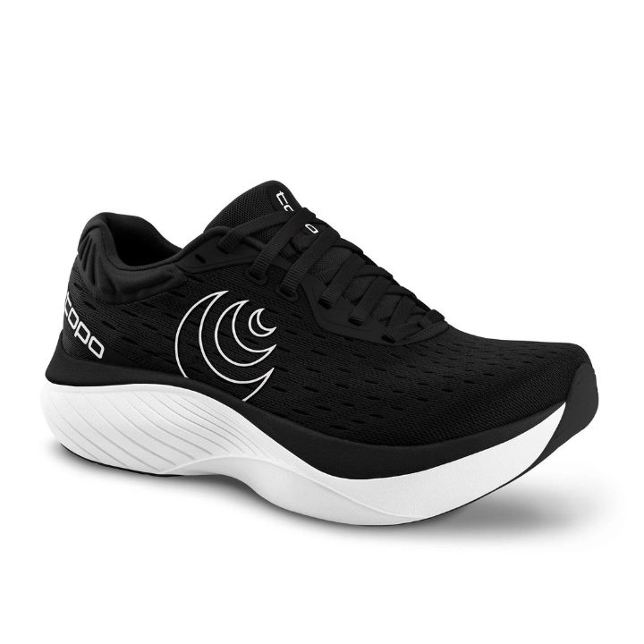 Topo Atmos Black/White Women - Bild 3