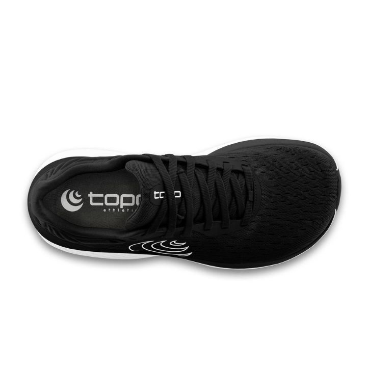 Topo Atmos Black/White Women - Bild 4