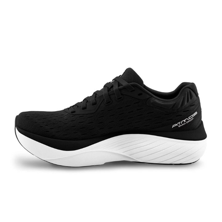 Topo Atmos Black/White Women - Bild 5