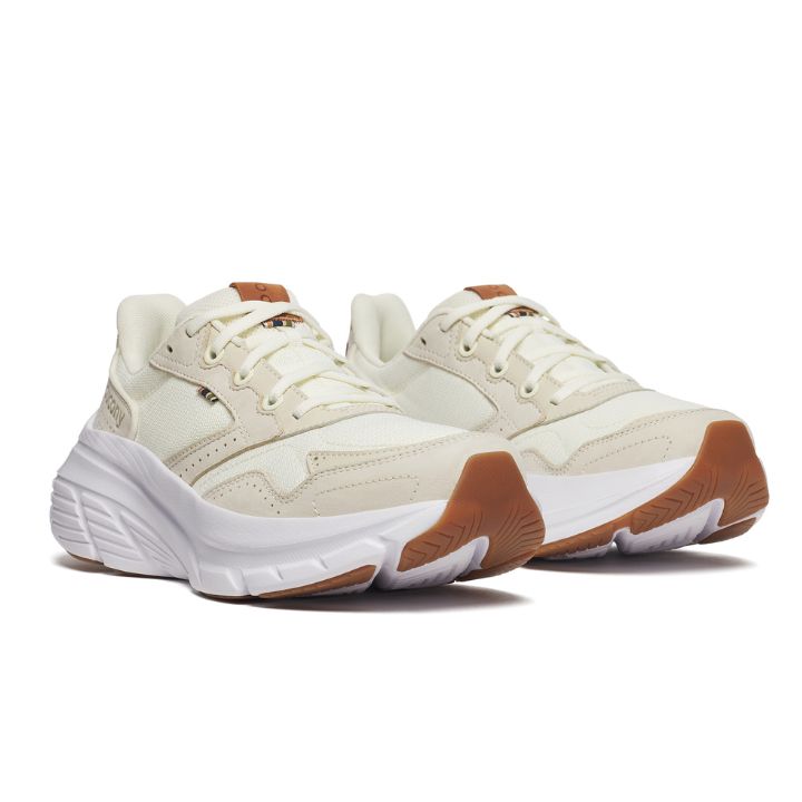 Saucony Guide Metro Vanilla Women - Bild 4