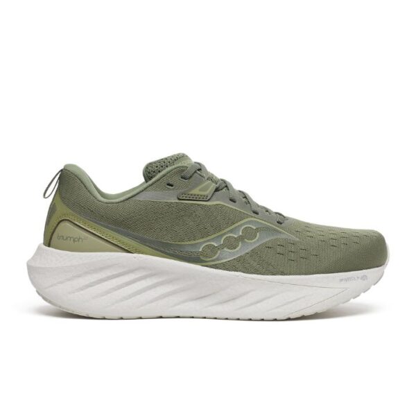 Saucony Triumph 22 Olivine Men