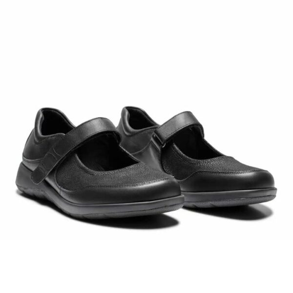 New Feet Ballerina Black Women