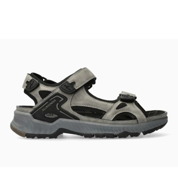 Allrounder Honduras Sandal Fallen Rock Men