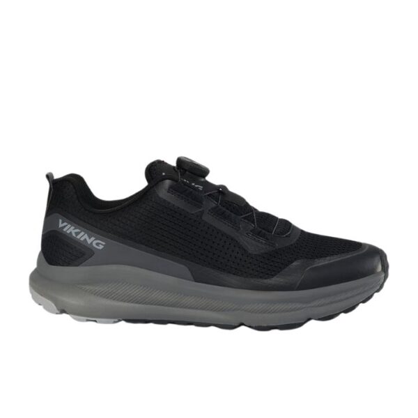 Viking Motion Low BOA Black Men