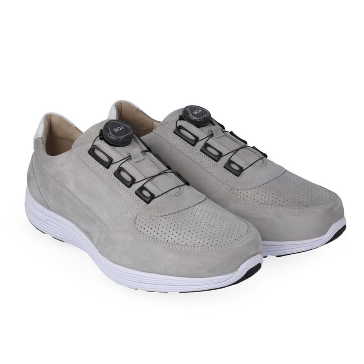 Klaveness Thore Shoe Boa Grey Men - Bild 2