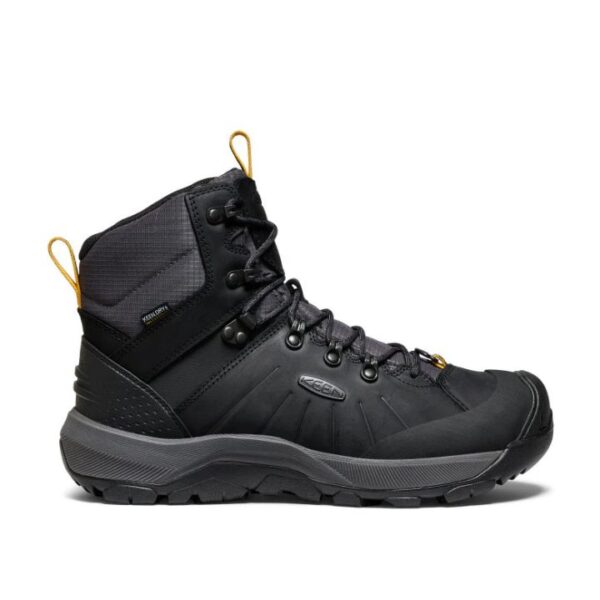 Keen Revel IV Mid Polar WP Men
