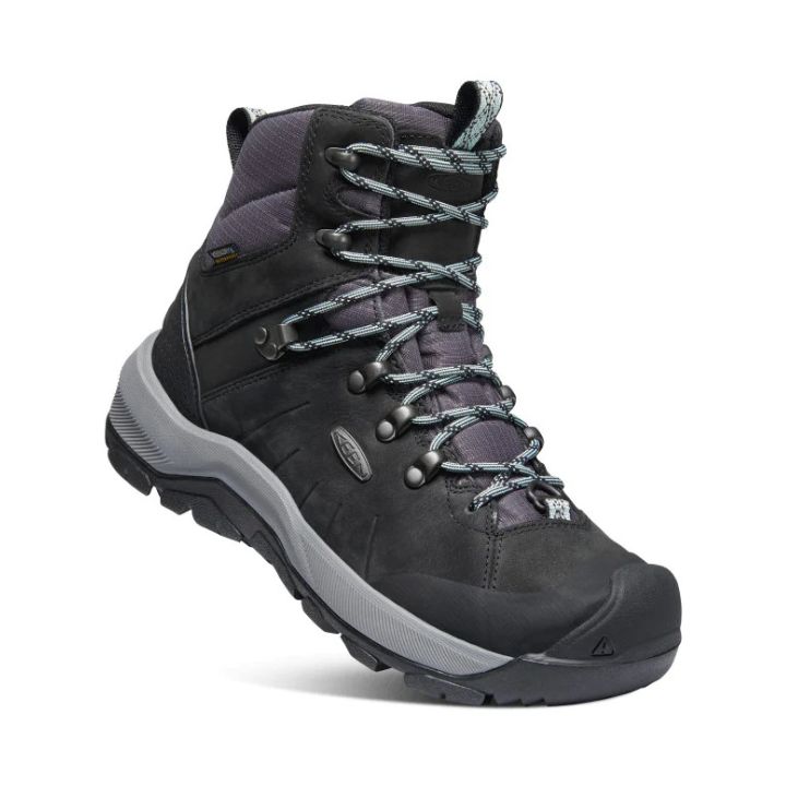 Keen Revel IV Mid Polar WP Women - Bild 3
