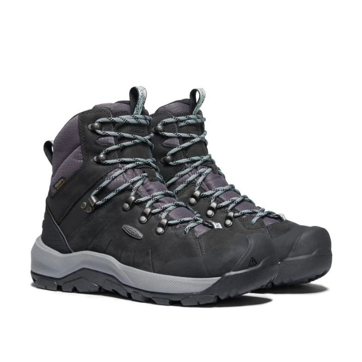 Keen Revel IV Mid Polar WP Women - Bild 2