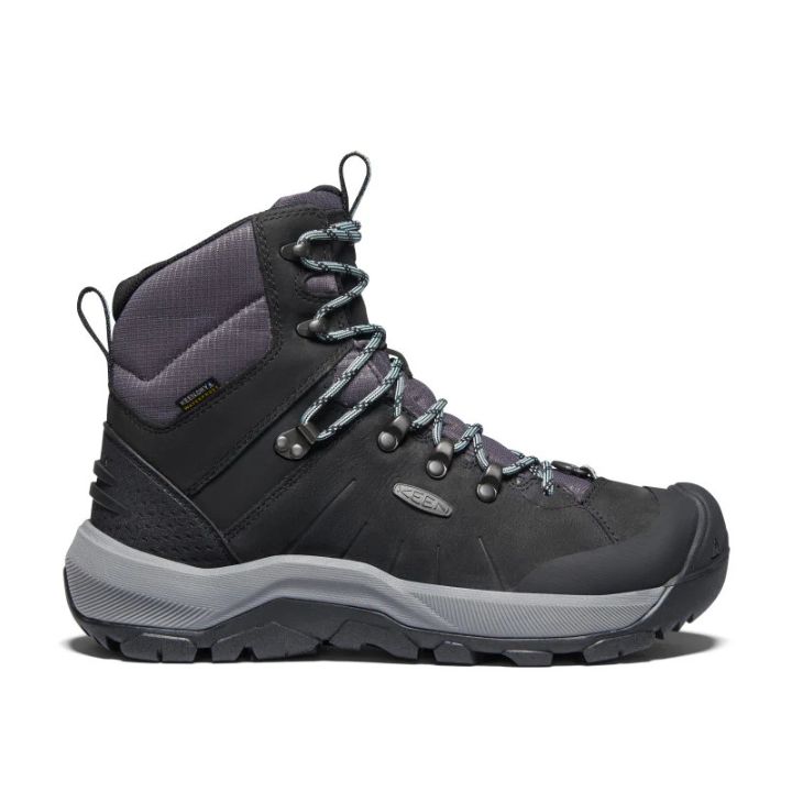 Keen Revel IV Mid Polar WP Women