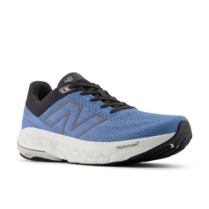 New Balance 860v14 Wide Blue Laguna Men - Bild 2