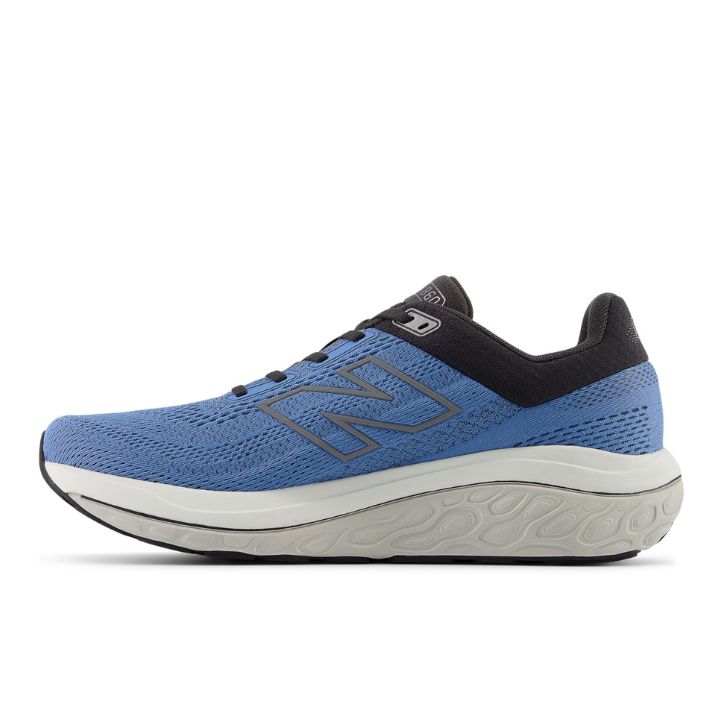 New Balance 860v14 Wide Blue Laguna Men - Bild 3