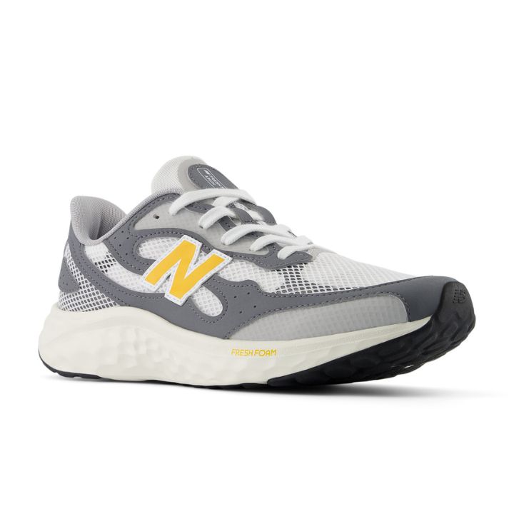 New Balance Arishi Width-D v4 Reflection Men - Bild 2