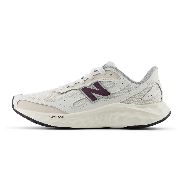 New Balance Arishi Width-D v4 White Men - Bild 2