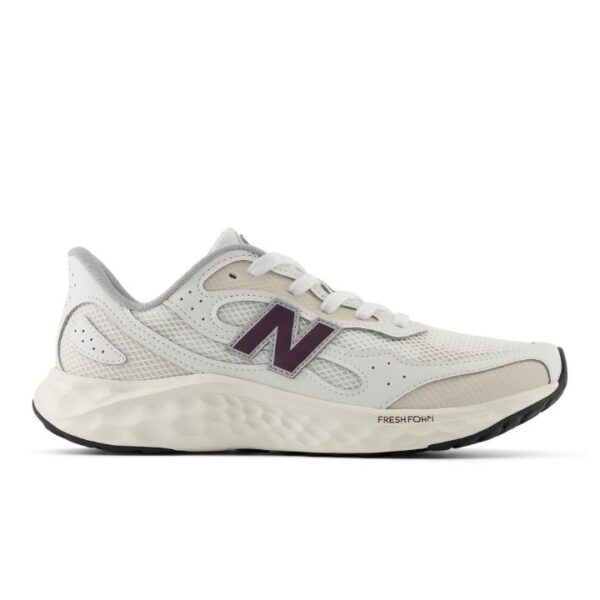 New Balance Arishi Width-D v4 White Men