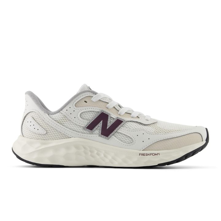 New Balance Arishi Width-D v4 White Men