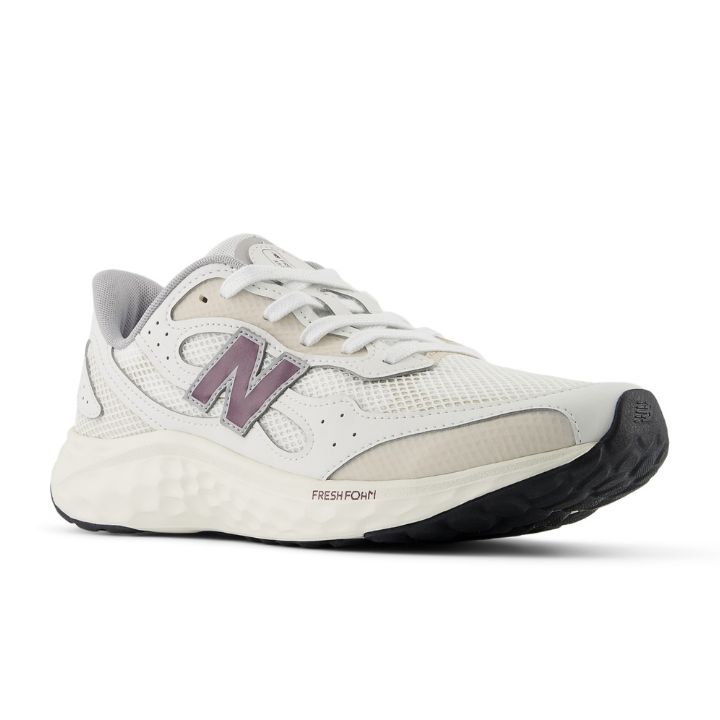 New Balance Arishi Width-D v4 White Men - Bild 3