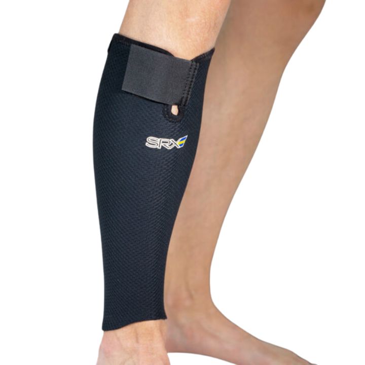 Vadskydd SRX870 - Värmande - Bild 2