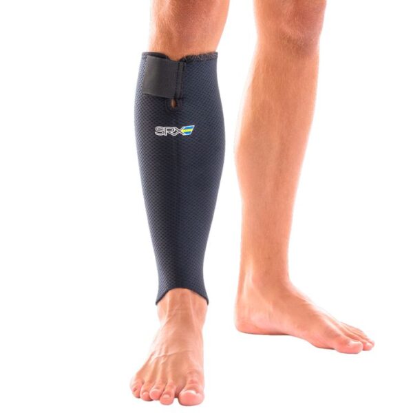 Vadskydd SRX870 - Värmande