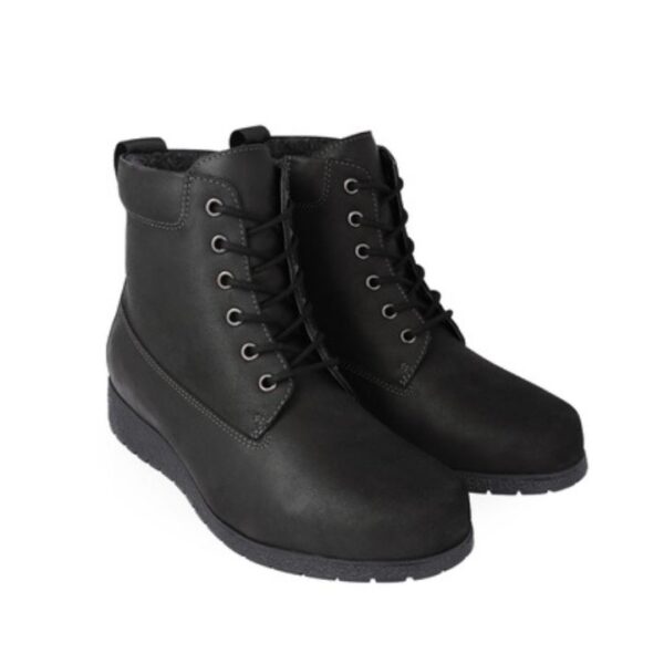 Klaveness Fry Boot 24631 Black Woman