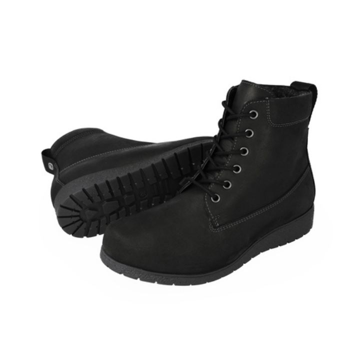 Klaveness Fry Boot 24631 Black Woman - Bild 2