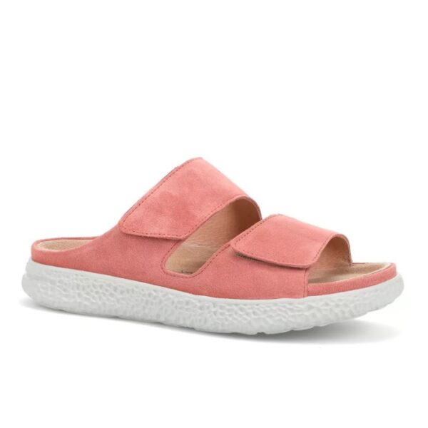 Hartjes Groove Slip in Peach Women