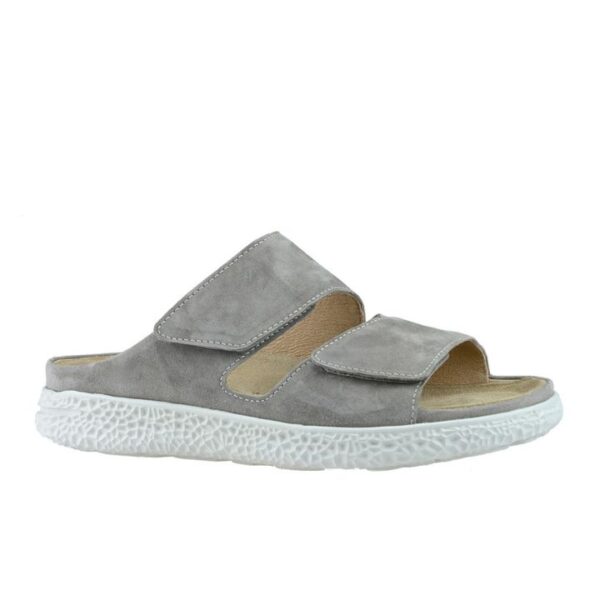 Hartjes Groove Slip In Grey Women