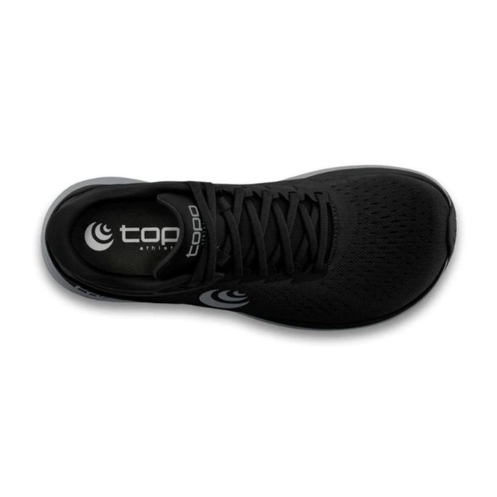 Topo Phantom 3 Black/Charcoal Men - Bild 4