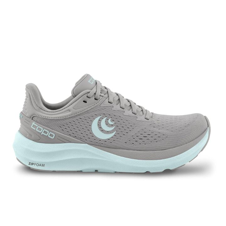 Topo Phantom 3 Grey/Stone Women