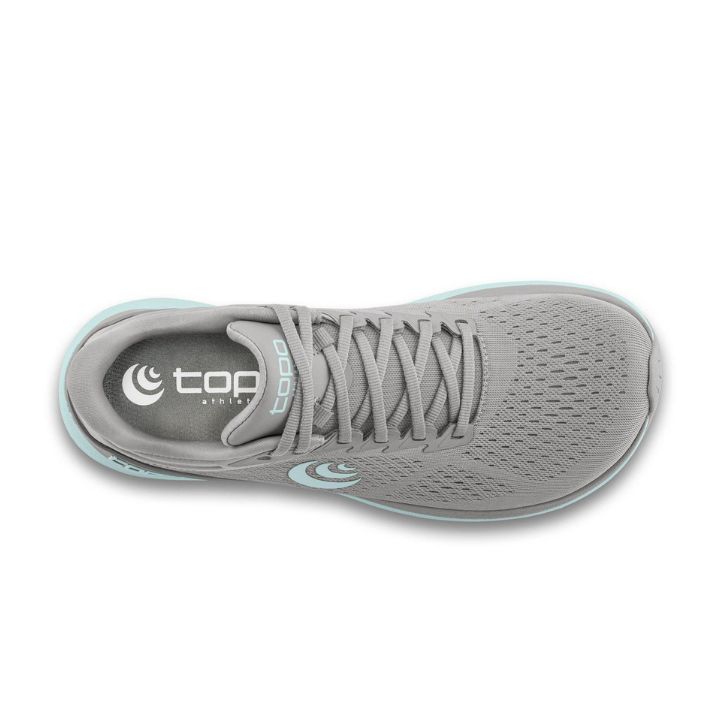 Topo Phantom 3 Grey/Stone Women - Bild 4