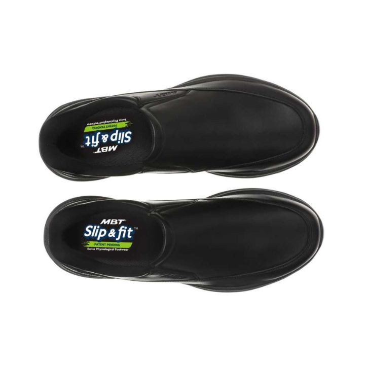 MBT S&F 2000 Black Men - Bild 6