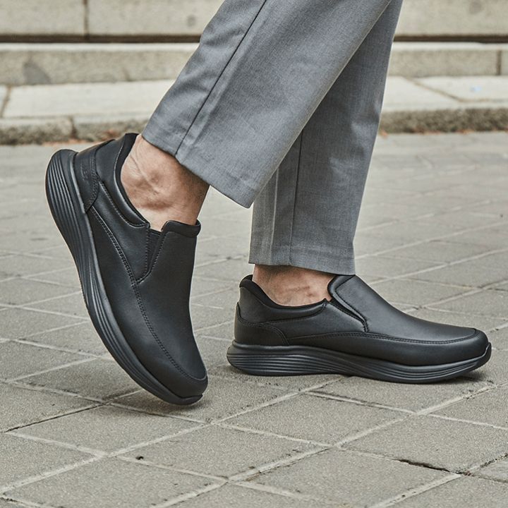 MBT S&F 2000 Black Men - Bild 7