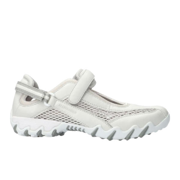 Allrounder Niro Liberty Offwhite Women