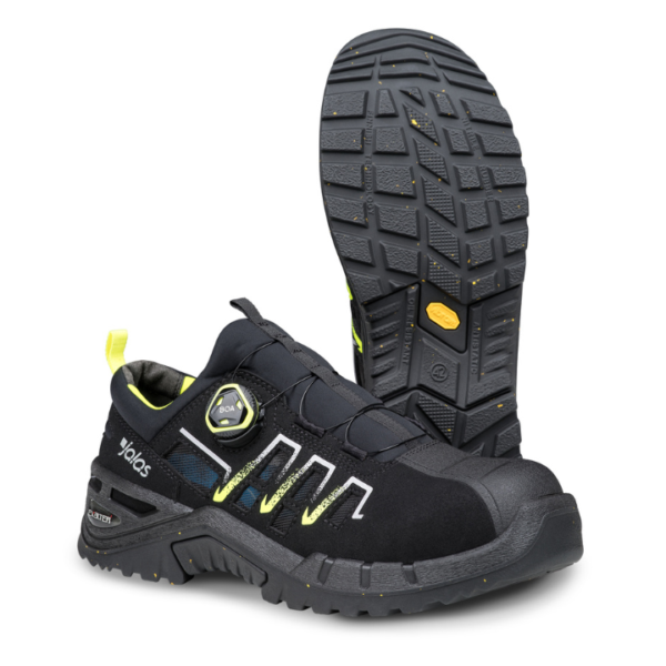 Jalas Exalter 9935 S1P